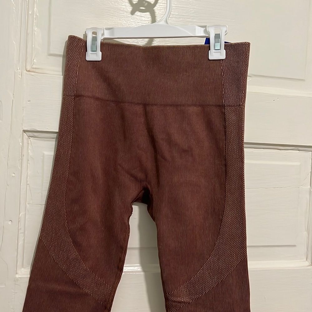 7/8 High Rise Leggings